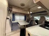 2017 - Hobby Siesta A65GM   Den perfekte famille Autocamper fra Hinshøj Caravan - 2