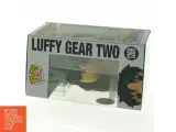 Funko Pop! One Piece figur - Luffy Gear Two fra POP (str. 16 x 11,5 cm) - 2