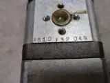   Bosch Hydraulik pumpe - 5