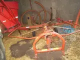 Kuhn GA 300 GM, rotorrive - 2