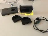Lille smart video kamera...