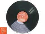 Mozart LP: March in D, K. 189 fra Philips - 2