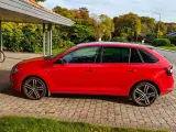 Skoda Rapid 1,2 TSi 105 Elegance Spaceback GreenTec - 4