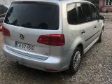 VW touran 1,6 Blue line - 2