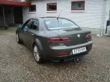 Alfa Romeo 159 1,9 JTD - 4