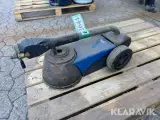 Donkraft AC - 2