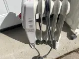 Elradiator 450 watt