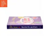 Den store Far, mor & børn : håndbog i godt familieliv af Lola Jensen (f. 1956) (Bog) - 2