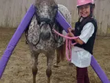 3èr pony hoppe - 4