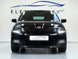 Skoda Fabia 1,2 TSi 110 Black Edition - 2