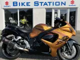 Suzuki GSX 1300 R Hayabusa