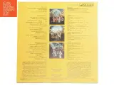 Ratilio LP fra Melodiya - 2