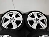 5x112 19" ET48, OZ Racing Versilia - 4
