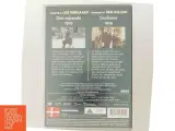 Matador, Den rejsende & Genboen 1929, 1&2 med Bent Fabricius-Bjerre (DVD) - 3