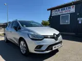 Renault Clio IV 0,9 TCe 90 Limited Sport Tourer - 3