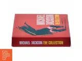 Michael Jackson The Collection fra Sony - 5