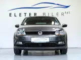 VW Polo 1,2 TSi 90 Comfortline BMT - 2