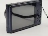 ⭐️· Digitalkamera: Samsung WB30F - Kompakt kamera  - 5