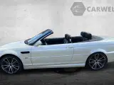 BMW Cabriolet  - 2