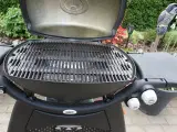 weber q3200 - 2