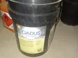 NY smøre fedt GADUS S2 - 4