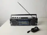 ⭐️- Salora – Klassisk Radio og Kassettebåndoptager - 3