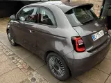 Fiat 500e  Action - 2