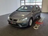 Seat Leon 1,6 TDi 115 Style DSG