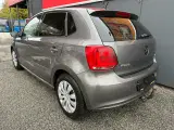 VW Polo 1,6 TDi 90 Comfortline BMT - 4