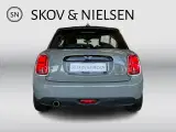 MINI Cooper 1,5 Experience aut. - 5