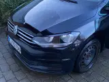 VW Touran 2.0, 150 HK  - 4