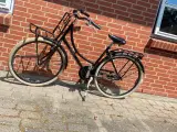 Dame/herre cykel