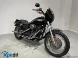 Harley-Davidson FXDX Dyna Super Glide Sport - 3