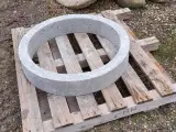 Topring Ø600