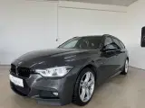 BMW 320i 2,0 Touring M-Sport aut. - 2