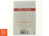 Fatal Voyage af Kathy Reichs (Bog) - 3