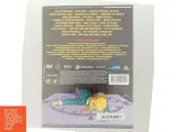 The Simpsons - Sæson 6 med Dan Castellaneta (DVD) - 3