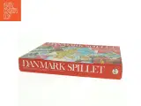 Brætspil fra K.E. Leg (str. 39 x 27,5 cm) - 2