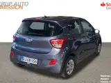 Hyundai i10 1,0 Go Clima ECO 66HK 5d - 2