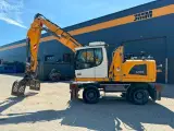Liebherr LH 22 M - 2