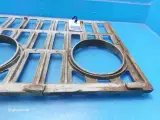 Ford 4000 Grill D1NN8151B - 5