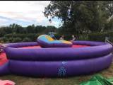 Hoppepede (udlejes) - 2