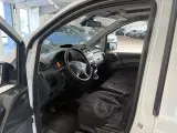 Mercedes-Benz Vito 110 L 2,1 CDI Basic 95HK Van - 3