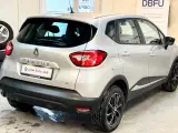 Renault Captur 1,5 dCi 90 Expression - 4