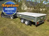 Neptun trailer Nordica GN125