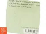 Evigt i tiden : roman (Læseklubpose) af Jens Smærup Sørensen (Bog) - 3