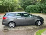 Ford Focus 1,0 SCTi 125 Business stc. - 4