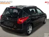 Peugeot 207 SW 1,6 HDI Active 92HK Stc - 4