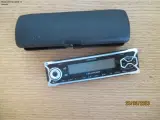 Blaupunkt frontplade til radio