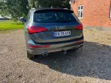 Audi Q5 3,0TDI 245hk S line fra 2014  - 4